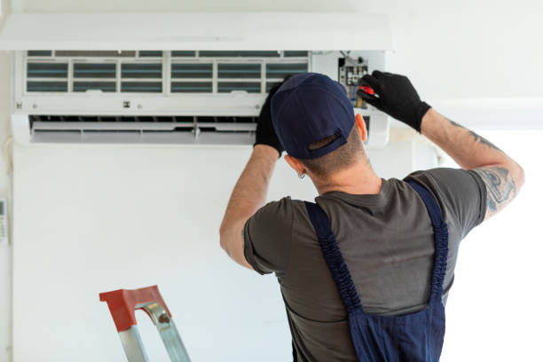 Best Commercial HVAC Duct Cleaning  in Crooked Lake Park, FL